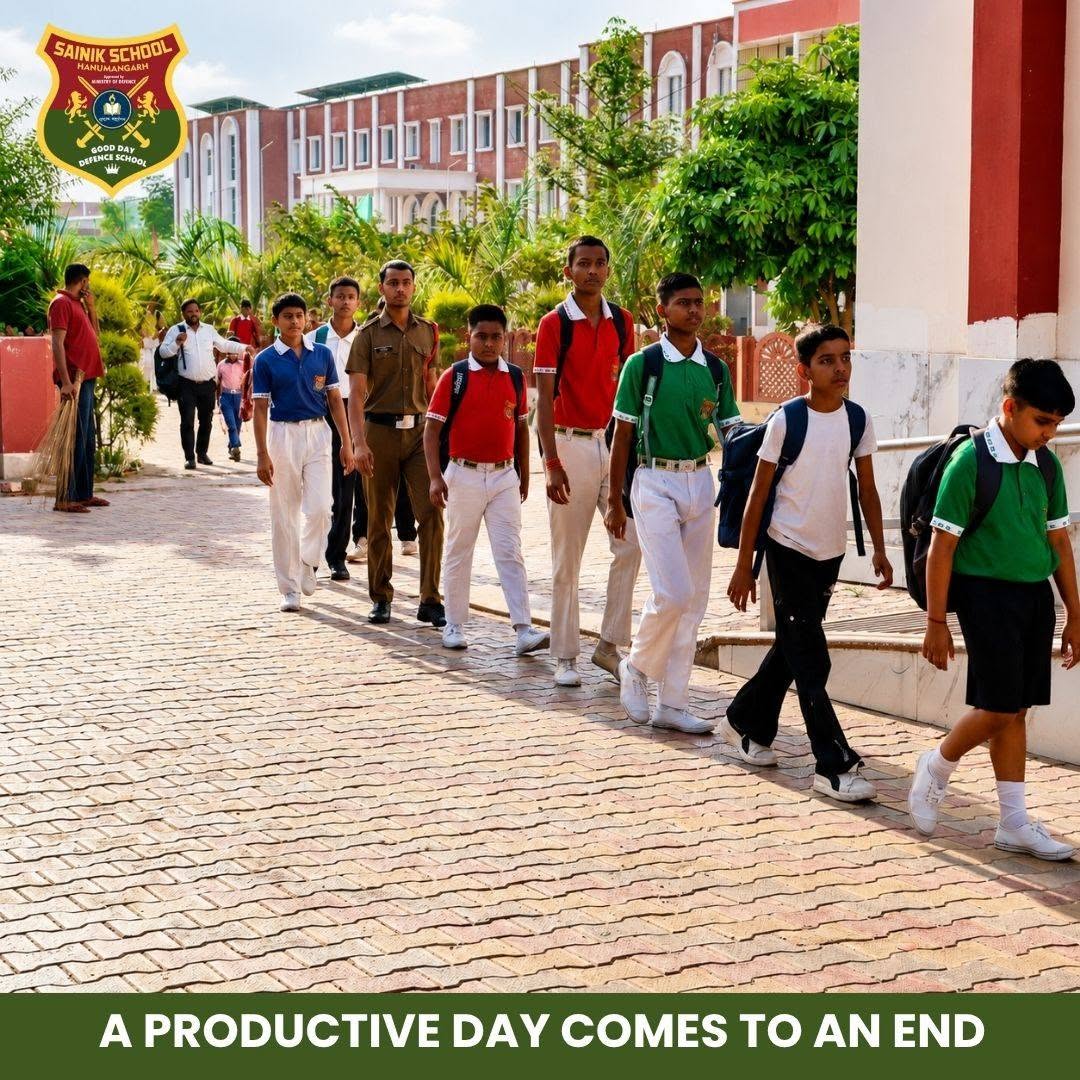  Sainik School Form Last Date 2026: Check Important Dates & Apply Online