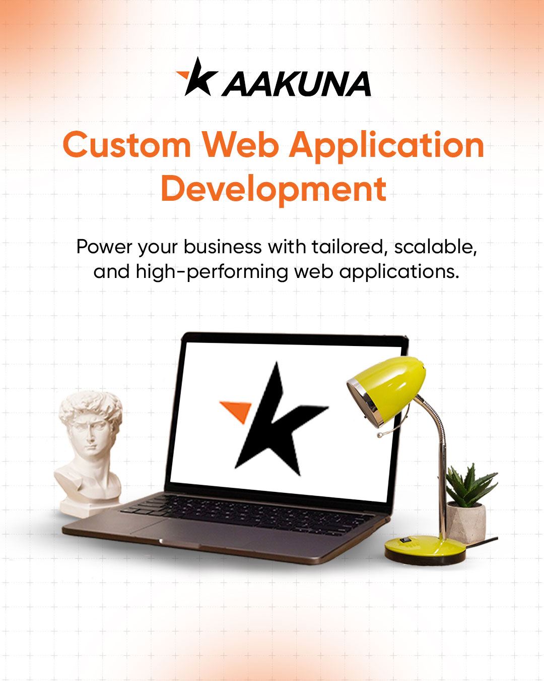  Custom Web Application Development Brisbane - AAKUNA