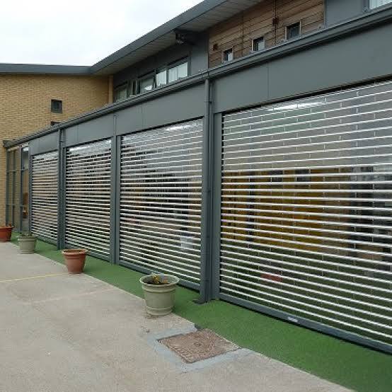 Transparent Roller Shutter Repair | Expert Repair Services by Transparent Roller Shutters