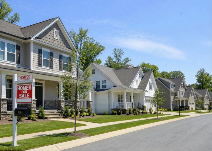  Homes for Sale in Waxhaw NC | Find Your Perfect Home with Carolina Buyer's Agent