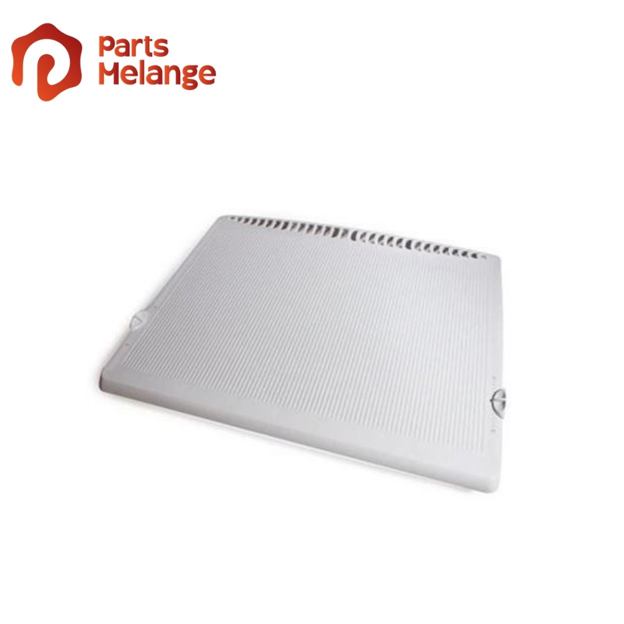  Frigidaire 242120508 Refrigerator Crisper Pan Cover