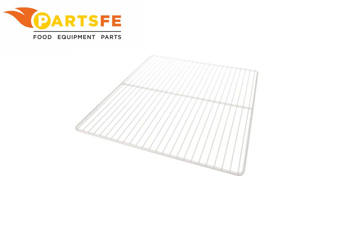  Traulsen 340-60371-01 Wire Shelf 21-9/16" X 23-11/16" Centerline