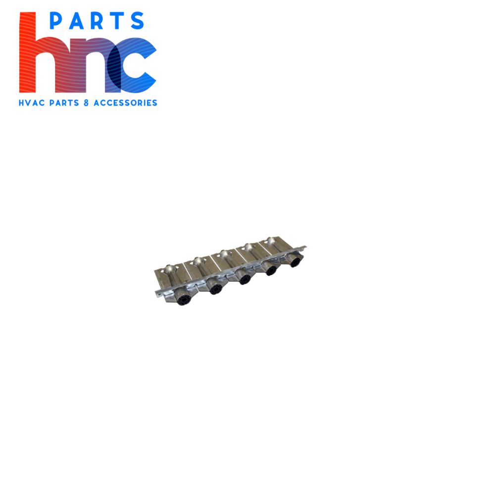  Carrier 330687-704 Burner Assembly W/Bracket