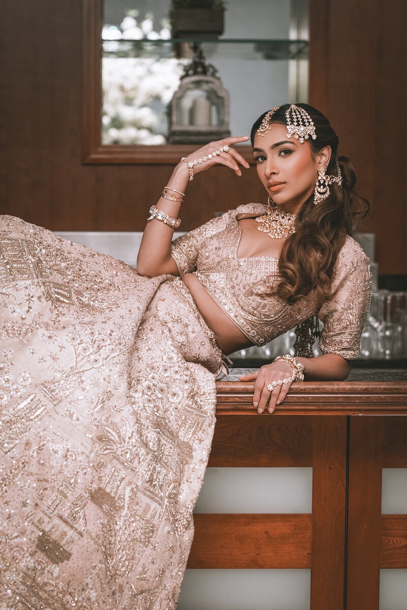  Indian Wedding Photographer Creating Timeless Memories