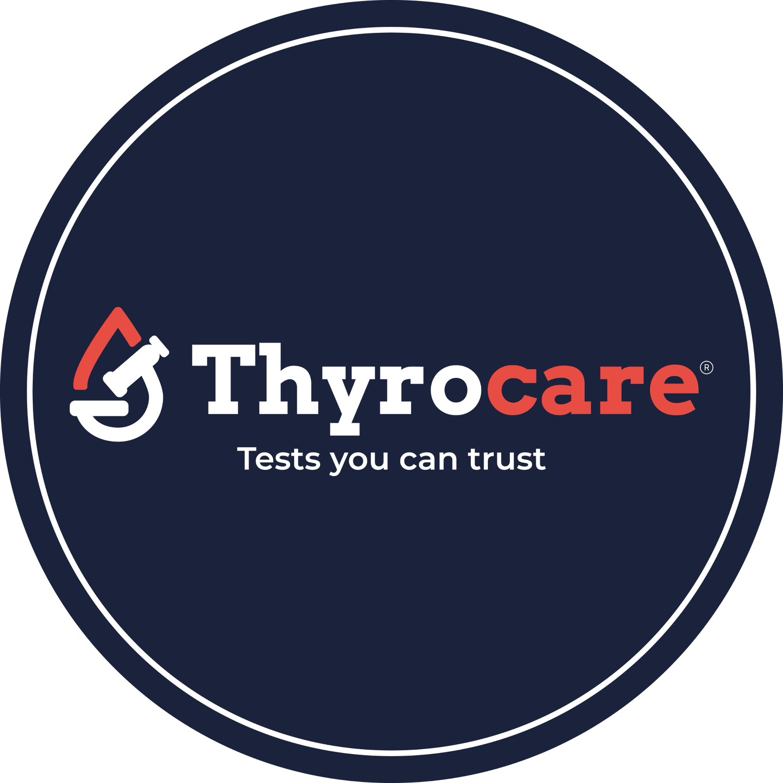  Thyrocare Lab Gandhinagar