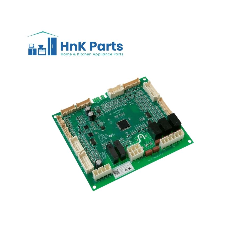  General Electric WR55X47345 Refrigerator Main Control Board