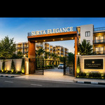  Answers to key questions about Surya Elegance Phase 2 & 3 Low-Rise Flats