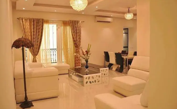  Flats For Rent in Supertech Eco Village 1