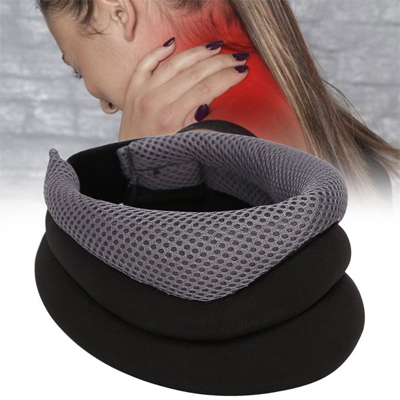  Waking Up with a Locked, Painful Neck Every Morning?