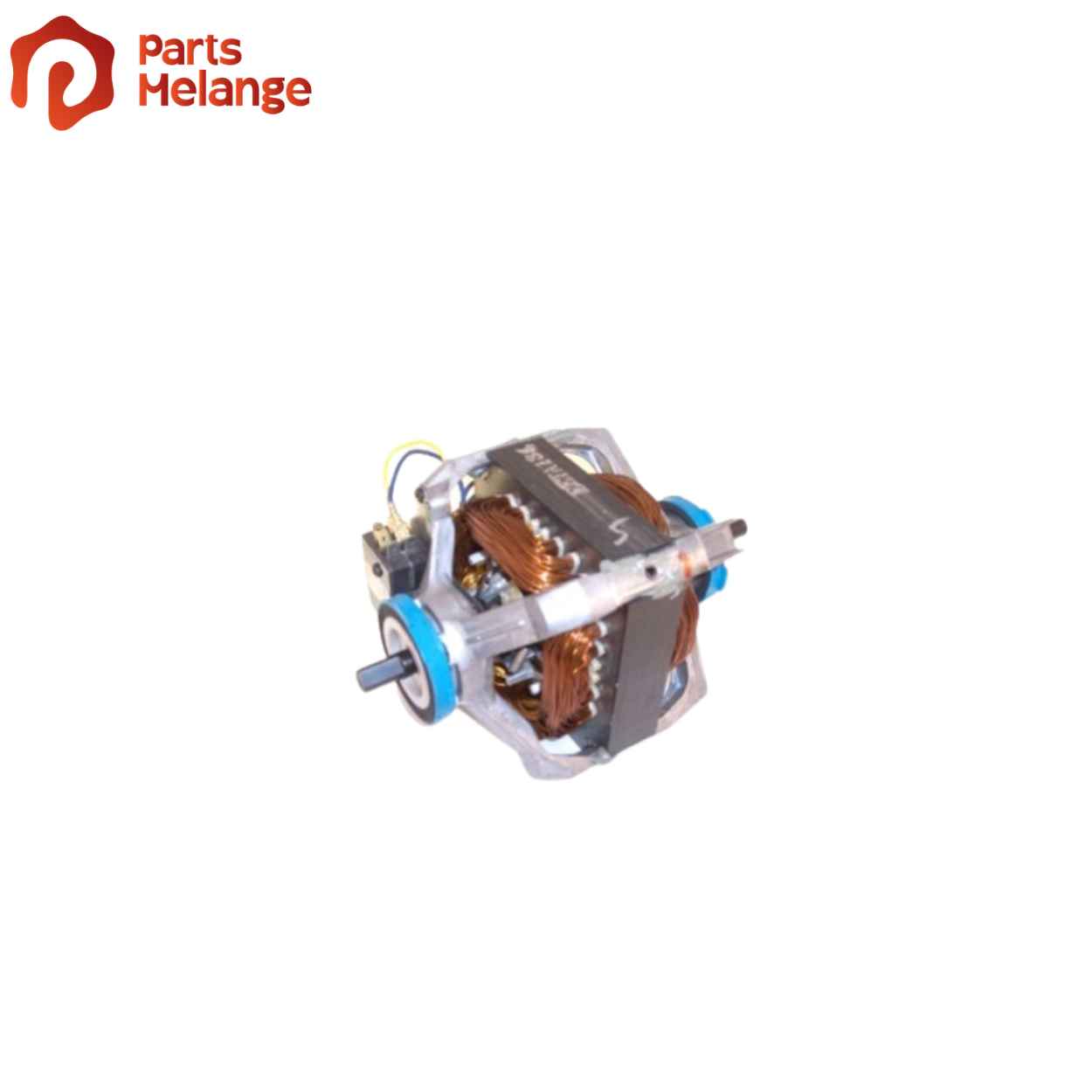  Whirlpool W10410999 Drum Drive Motor for Dryer