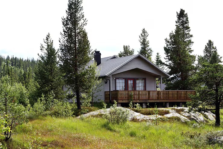 Sequoias Campground & Lodges for Outdoor Adventure and Relaxation