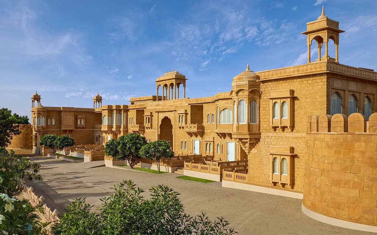  Storii By ITC Hotels Jaisalmer Wedding Cost