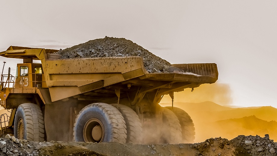 Reserve Your Dumper Operator Training Slot Today!