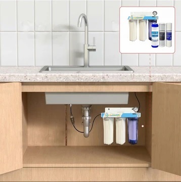  Alkaline Water Filter Sydney