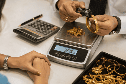  Gold Buyers in Bangalore Who Explain Every Valuation Detail