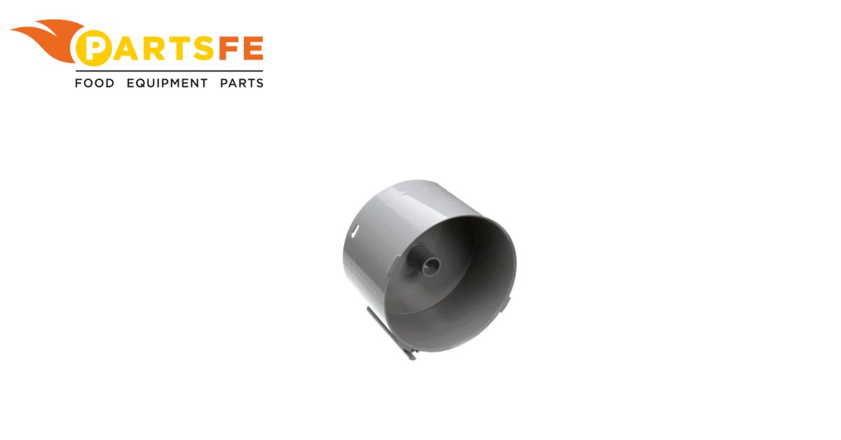  Robot Coupe R202 Plastic Bowl Cutter W/ Pin Assembly