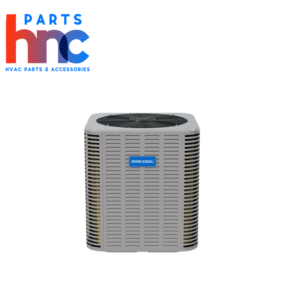  MRCOOL MCAESHS4T3621AA  Heat Pump Condenser