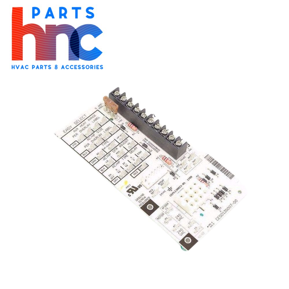  Carrier CESO130007-00 Circuit Board