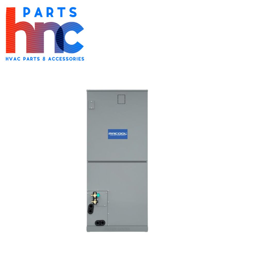  MRCOOL MVP-36-HP-MUAH-230-00 3 Ton Central Ducted Air Handler