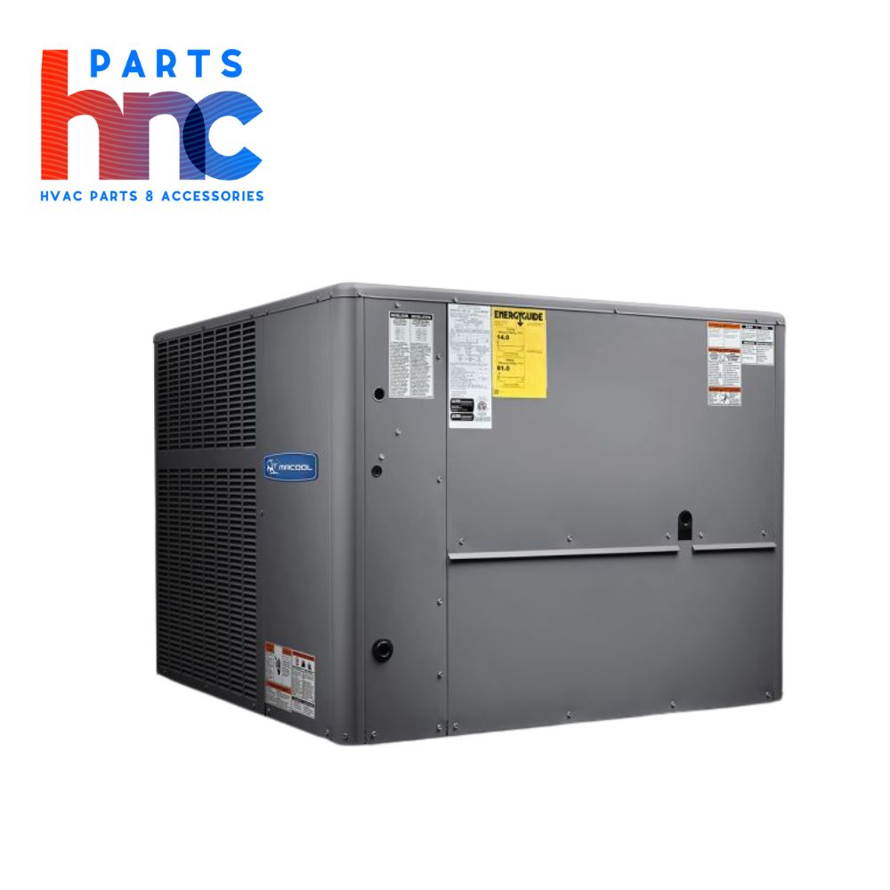  MRCOOL MPC421M414A Signature Series 3.5 Ton Packaged Unit Air Conditioner