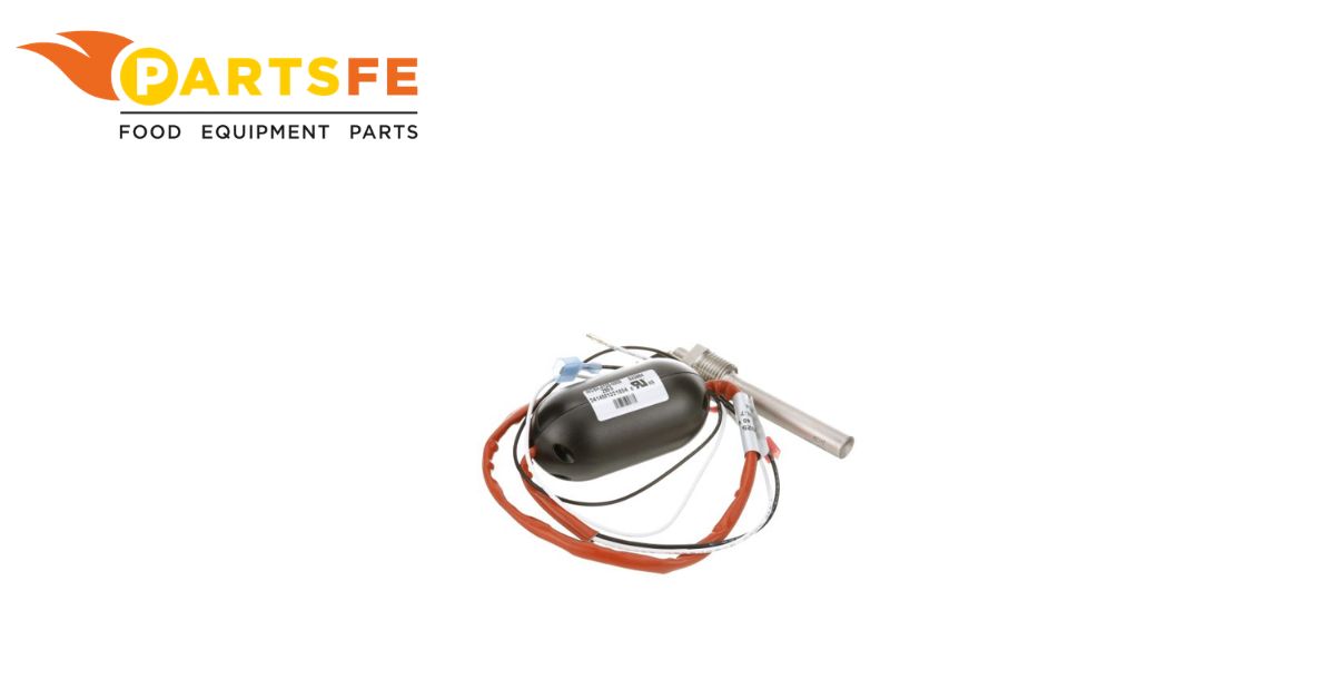  Frymaster 8074815 Fryer Oil Sensor Assembly LOV 120V