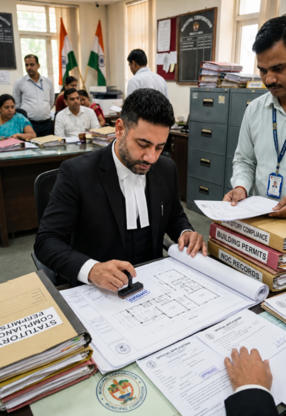  Change of Land Use (CLU) in Haryana | Fast-Track Approvals & Compliance