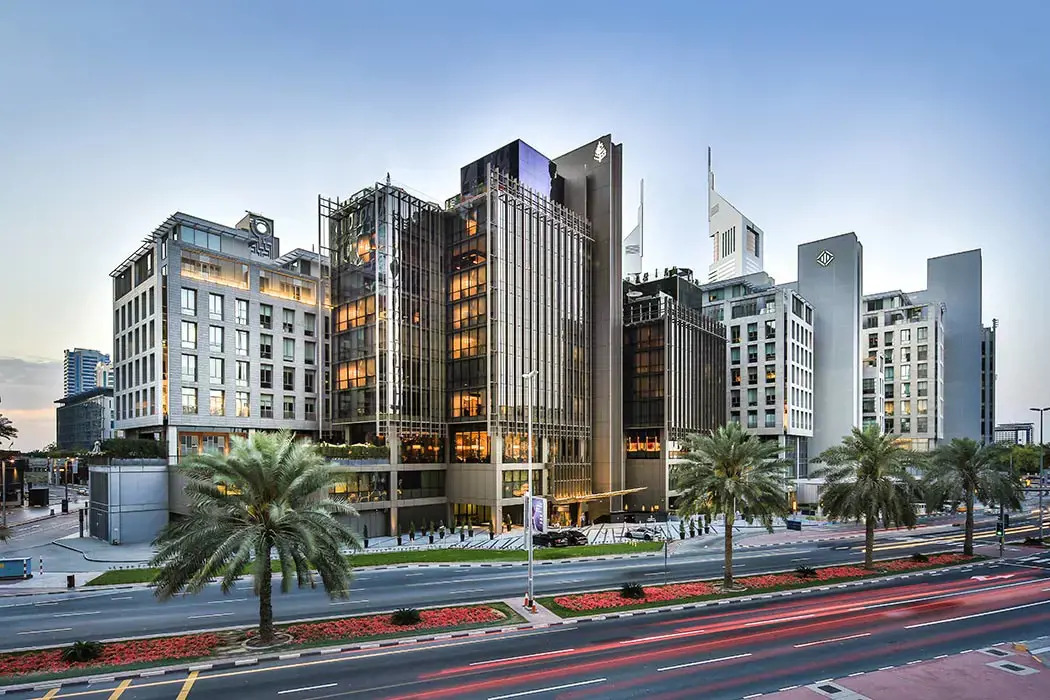  Explore Professional Dubai Investment Funds