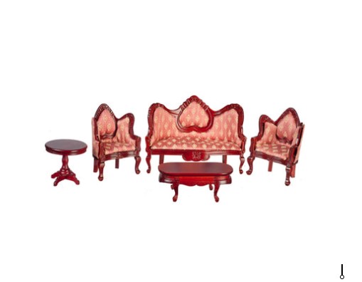  Buy Dollhouse Miniature Furniture with Exclusive Deals at Real Good Toys