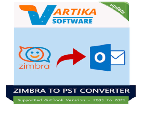  Zimbra Converter Tool – Convert Zimbra Mailbox to Outlook PST Easily