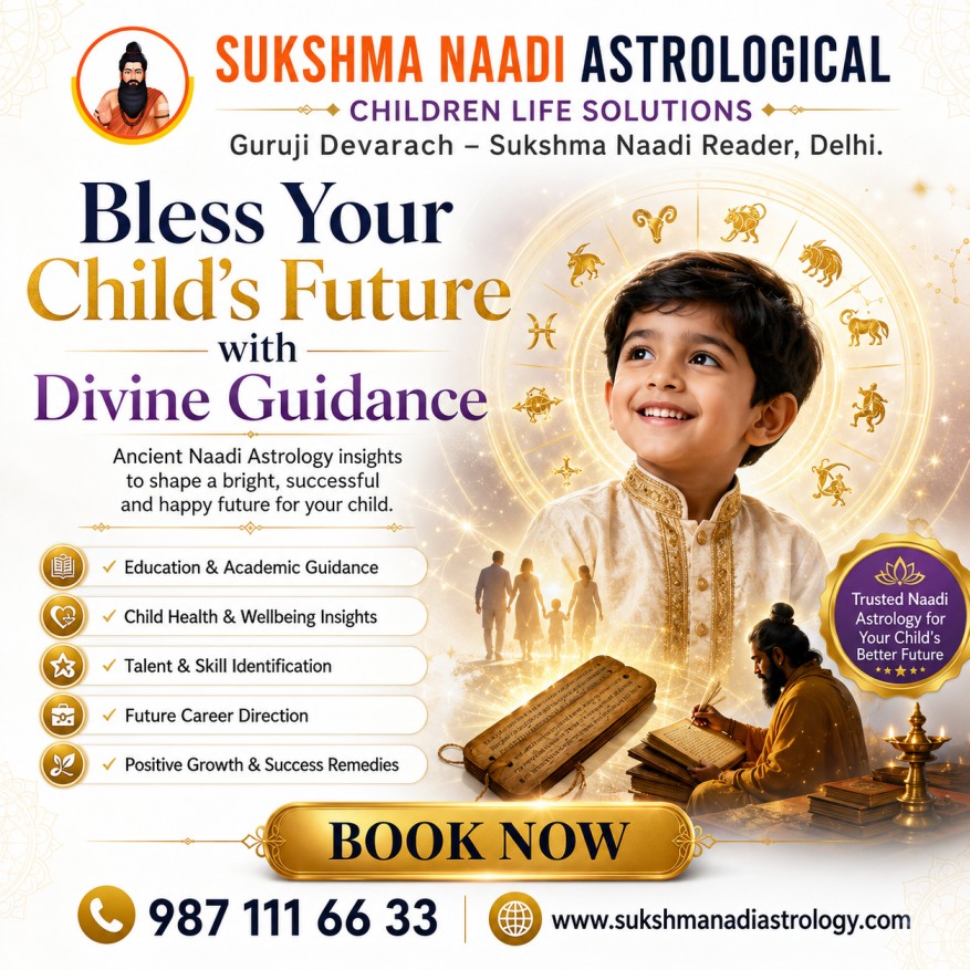 Past Life Reading Through Naadi Astrology | Spiritual Guidance & Soul Journey Analysis