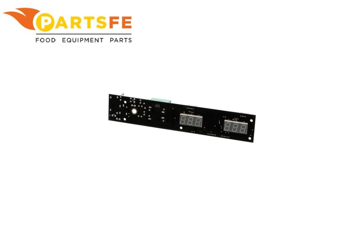  Champion 0712106 Dishwasher Digital Temperature Control Board M3/M4