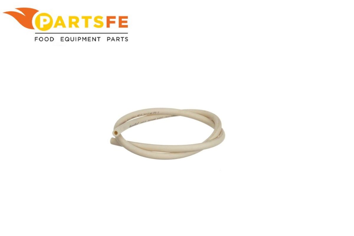  756204-40 Stoelting Food Tubing 1/4" X 40"