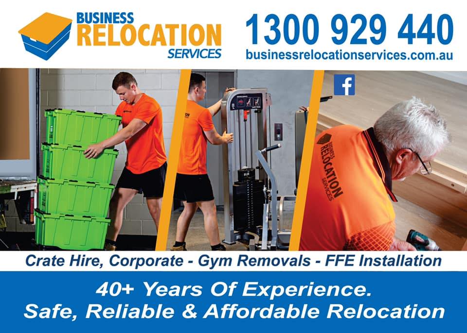  Office Removals