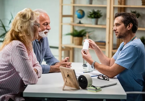  Hearing Aid Consultations in Orangeburg, SC | The Hearing Center