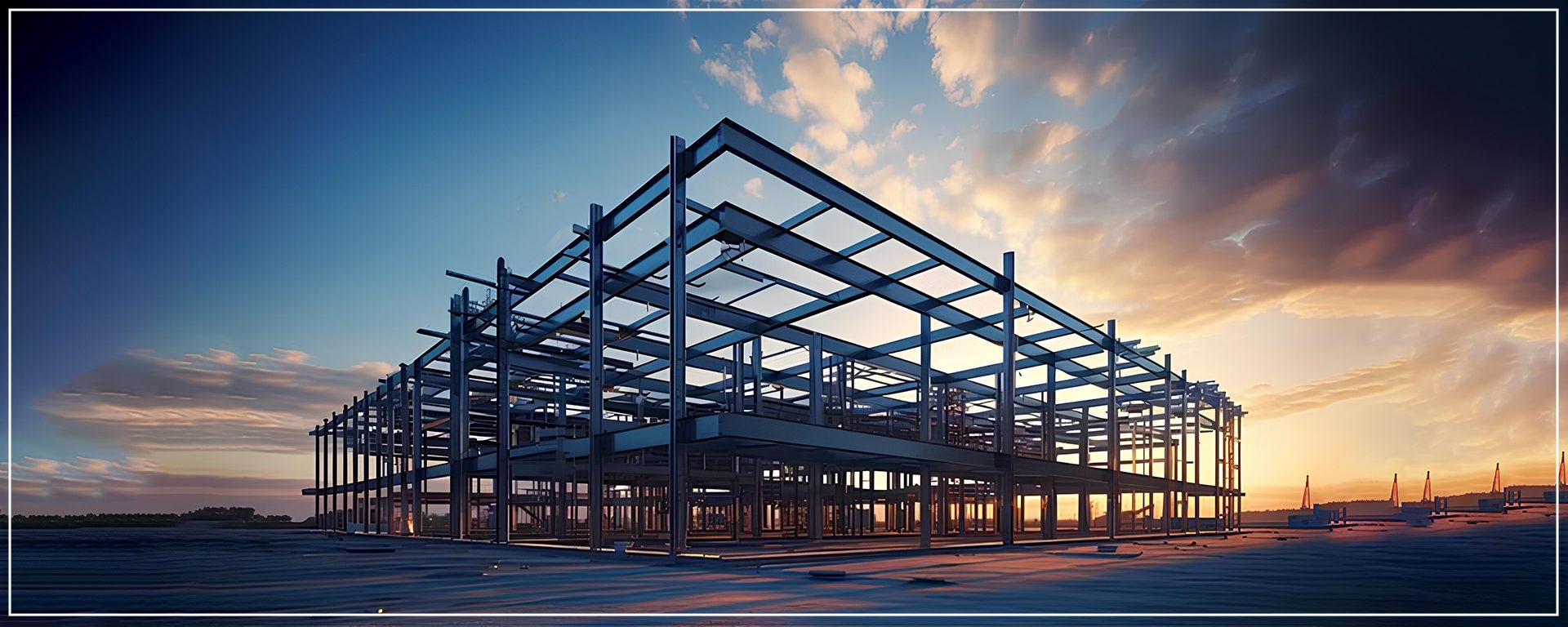  About Mount Roofing & Structures | PEB, PUF Panels & Roofing Solutions Manufacturer in India