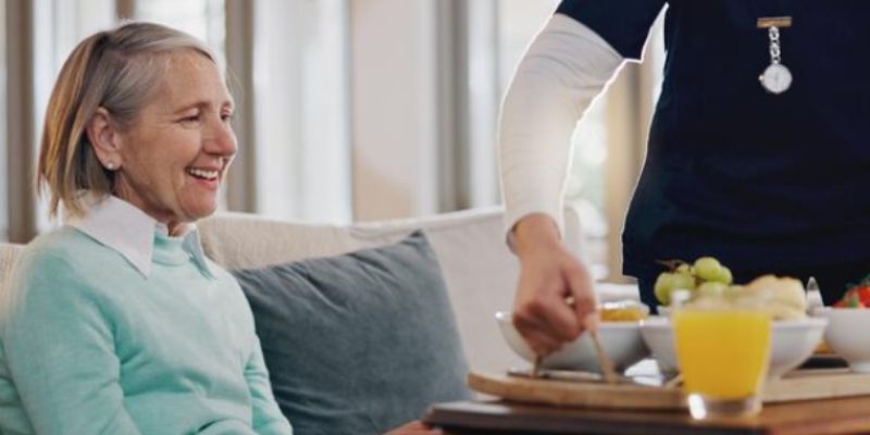  Complete Senior Concierge Care Services for Comfort, Safety, and Independence