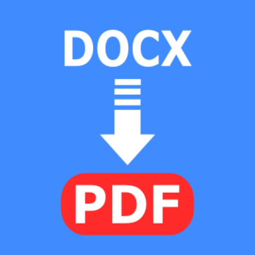  Buy DOCX to PDF Converter and Convert Just in One Click