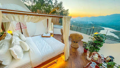  Must-Visit Tourist Attractions in Kerala