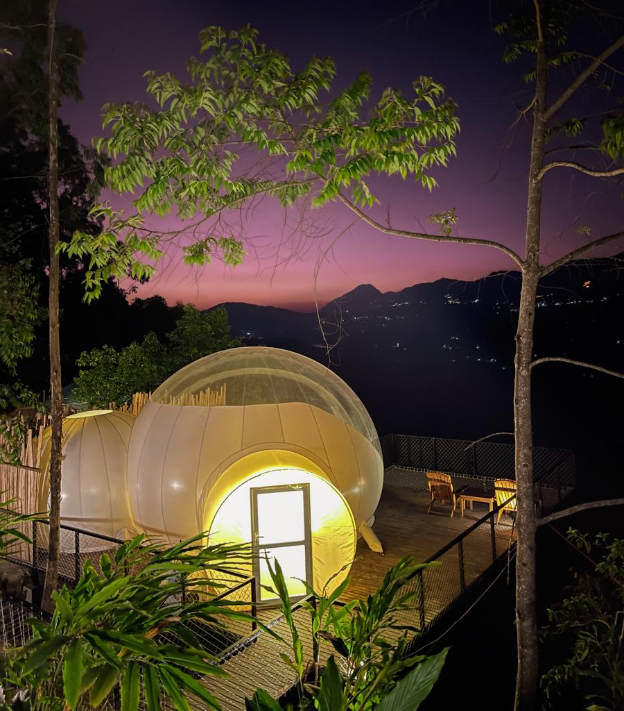  Best Honeymoon Resorts in Munnar | LuxeGlamp