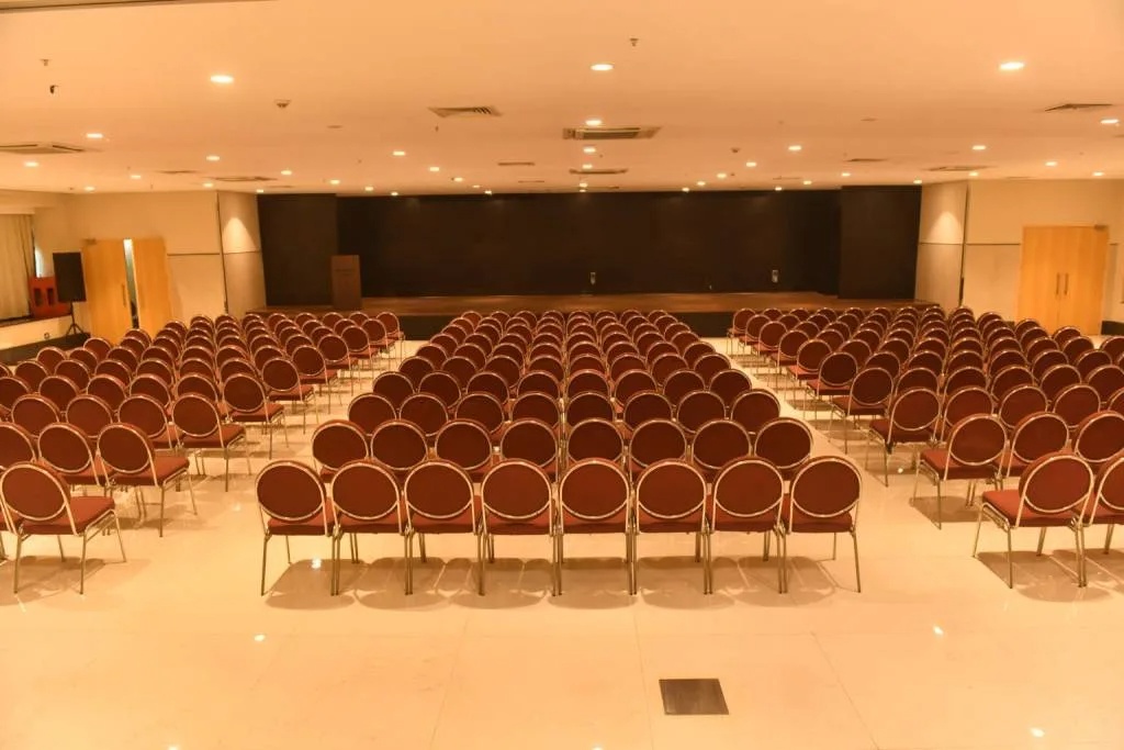  Auditorium & Event Venue in Bandra, Mumbai | Balgandharva Rangmandir
