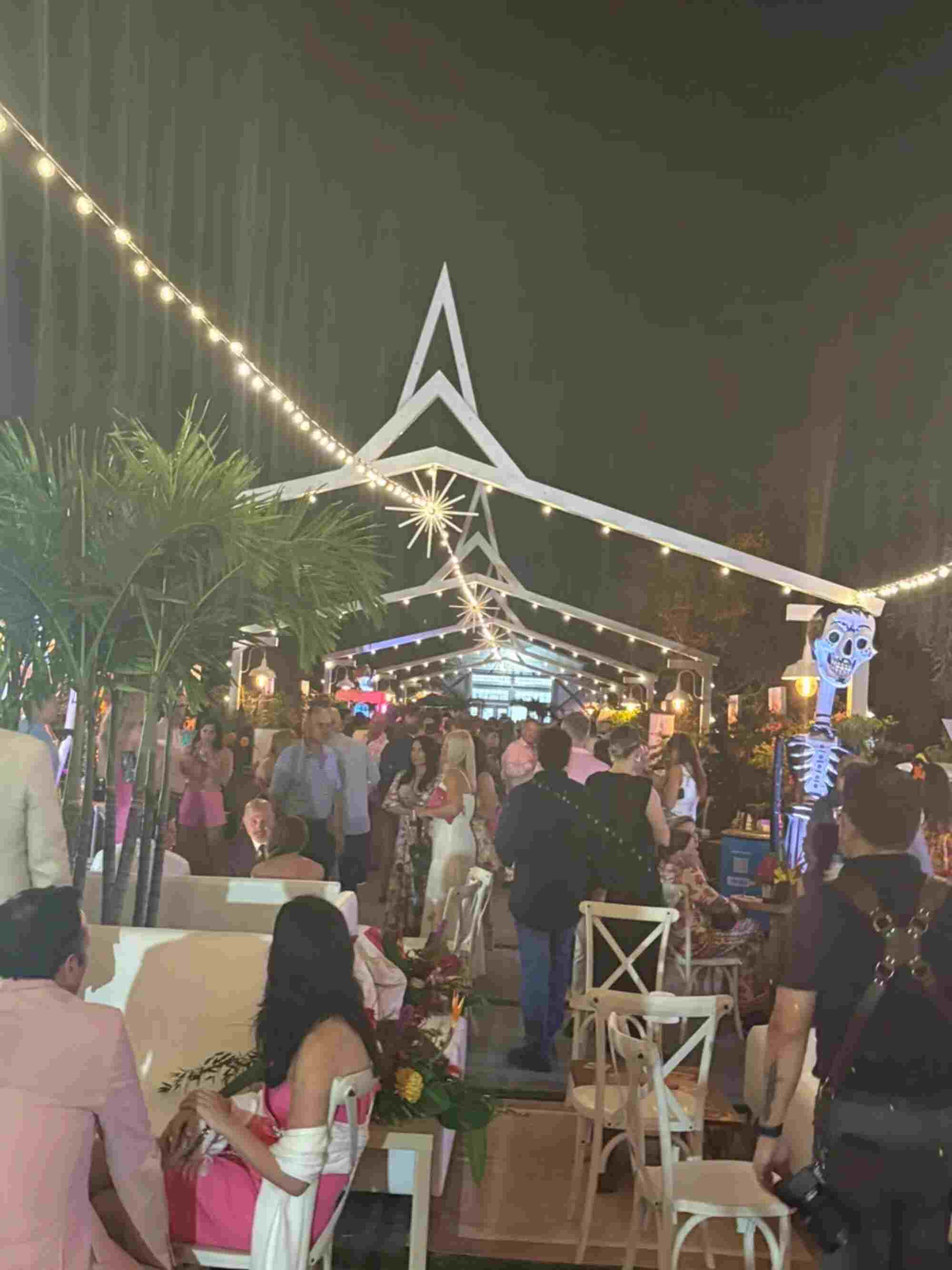  Corporate Event Venue Fort Lauderdale | Southwest Ranches