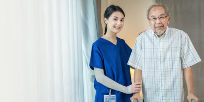  Elderly Home Care Los Gatos Supporting Aging with Confidence