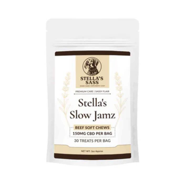  Best CBD Dog Treats for Anxiety & Calming Chews