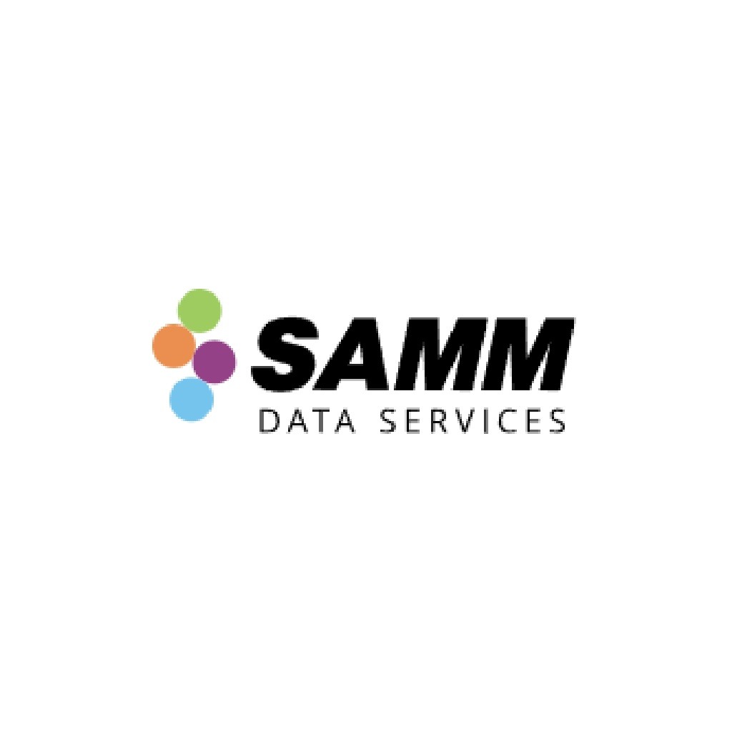  Amazon Marketing Services for Sellers SAMM Data Services