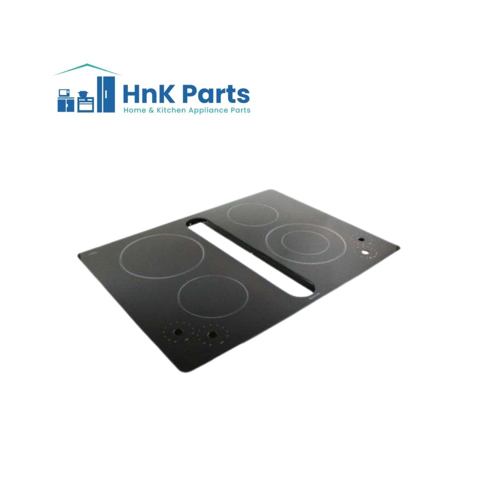  Whirlpool 7920P202-60 Cooktop Glass Main Top