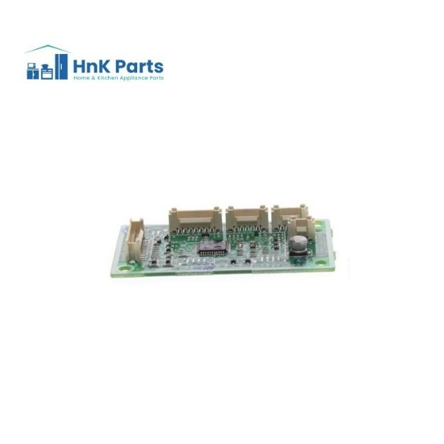  Samsung DD92-00058R Dishwasher Display Control Board Assembly
