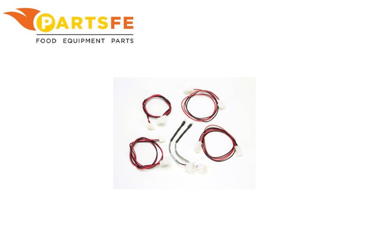  A37710-021 Scotsman Ice Machine Bin Level Control Sensor
