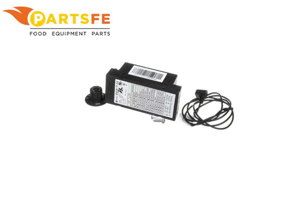  Master-Bilt 19-14783-AR Temperature Control UFA Solla Teck FCA-23