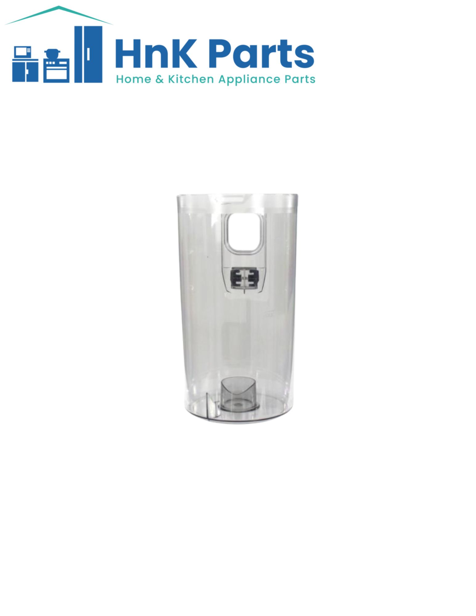  Samsung DJ97-02829A Vacuum Case Assembly