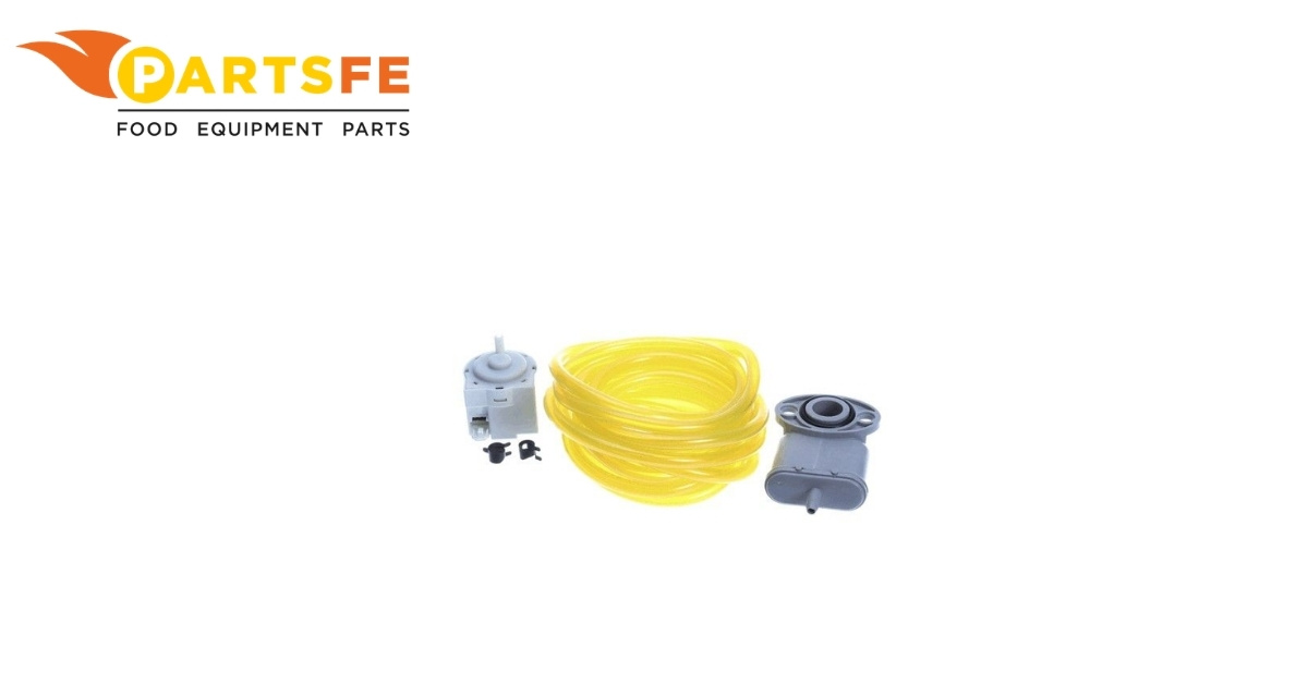  Stero 0P-688537 Dishwasher Tubing Kit
